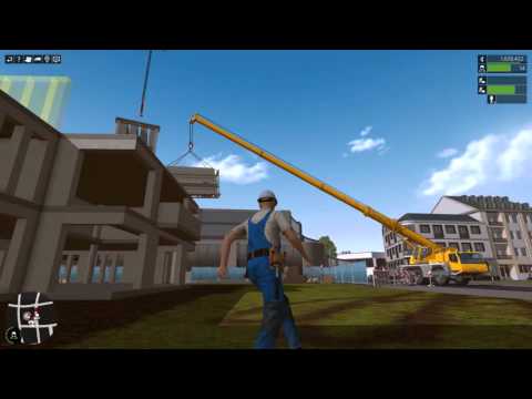 Bau-Simulator 2015: Gold - Construction Simulator - Das Spiel ist kaputt#116