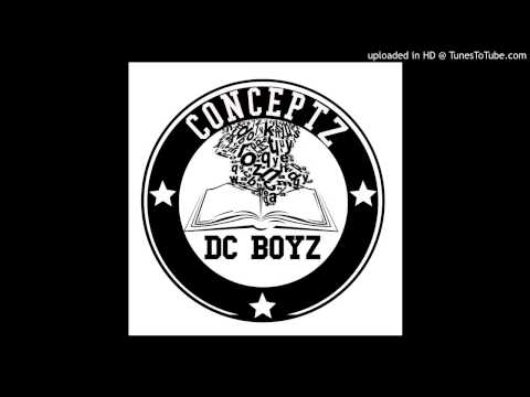 Conceptz - Lets Get It
