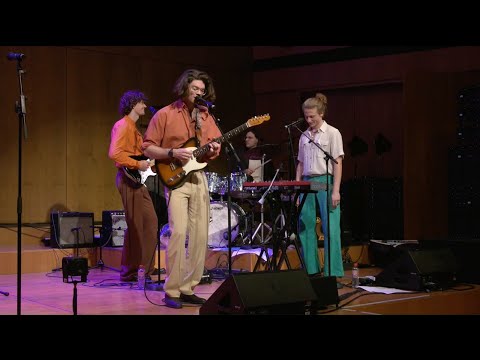 BUBE - Ode an die Fantasie (Live mit dem Gewandhaus Kinderchor)