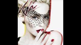 Kylie Minogue - Wow (Audio)