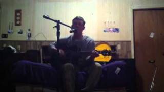 Tracy Byrd Different Things (Dustin Hagger Cover)