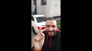 Pirate Repond Au Clash De Mister You