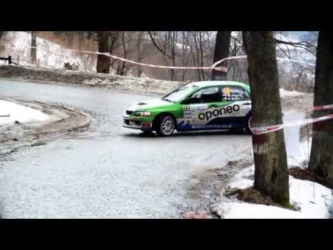 41 RAJD ŚWIDNICKI KRAUSE 2013 - ShoSolska