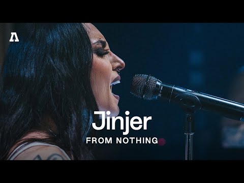 Jinjer | Audiotree From Nothing