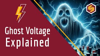 Don't Get Head Faked by Ghost Voltage in Appliance Repair