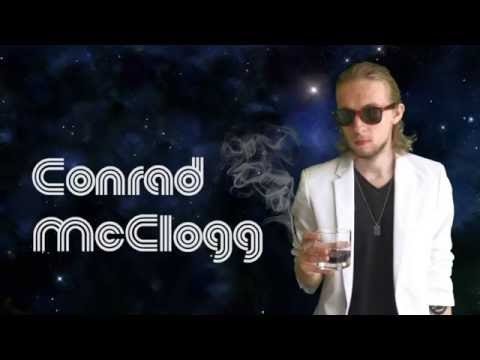 Conrad McClogg - Femme Fatale ( Synthpop 2016)