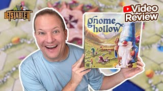 Lit's Tablet - Gnome Hollow video thumbnail