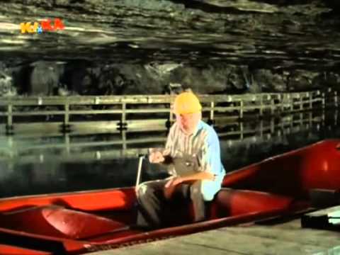 Löwenzahn Classics 107 Peter sucht das weiße Gold