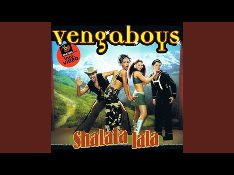 Download Vengaboys Video Download