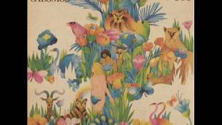 Popol Vuh - Ja, Deine Liebe Ist Süßer Als Wein