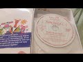 Baby Einstein DVD Collection Overview
