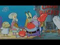 Mr Krabs STOP THAT BUBBLE Sparta Happening Remix