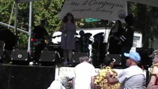 Cadillac Jack - Whole Lotta Love