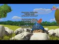 Mike The Knight End Credits Polish