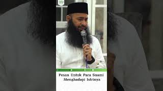 Download lagu Pesan Untuk Para Suami Menghadapi Istrinya - Ustadz Dr Syafiq Riza Basalamah MA mp3 Download lagu Pesan Untuk Para Suami Menghadapi Istrinya - Ustadz Dr Syafiq Riza Basalamah MA mp3
