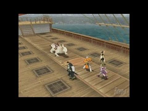 suikoden 5 playstation 2