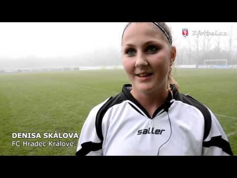 02.11.2014 Rozhovory po utkání Bohemians - Hradec 2:0 (0:0)