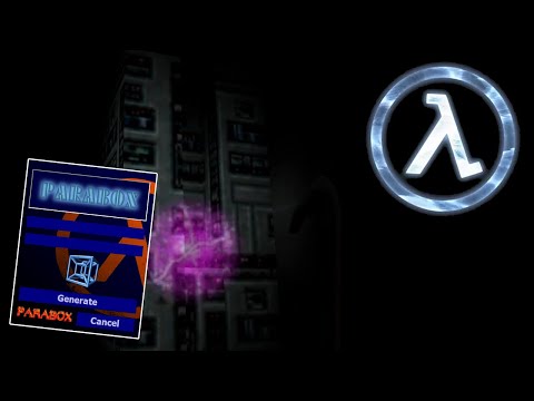 Merry Parabox | ParaBox Map Tool