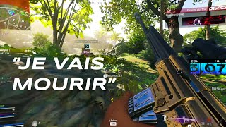 Un viewer choqué de tomber avec moi