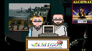 Amigos: Everything Amiga Episode 138 - Alcatraz