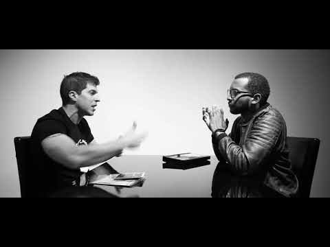 CADI - Golpe de Estudo (Prod. Baessa) - VIDEO Oficial