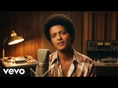Bruno Mars - I Can't Lose You (Original lyric Video)