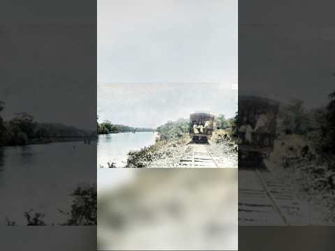 Orillas del Rio Motagua, Zacapa. ~1907