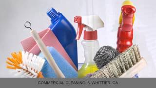 preview picture of video 'Commercial Cleaning Whittier CA Ultimate Cleaning Solutions'