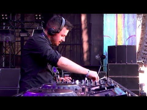Mark Azekko live at UNTOLD FESTIVAL 2018, Romania [Full Set]