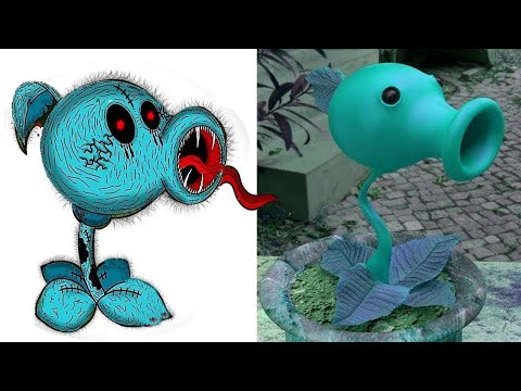 JURASSIC WORLD EVOLUTION 2 World Dominion T-REX vs Hulk Team 🔴 Peashooter, Siren Head PVZ Animation