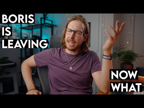 What is actually happening with the UK government right now?