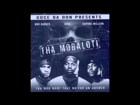 Guce, Boo Banger, and Kapone Milleon   It's Real feat  B Legit