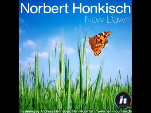 Norbert Honkisch - Daydreaming  [New Dawn]