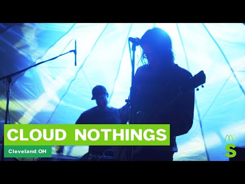 Cloud Nothings (Full Set + Interview) Live at Saturn Birmingham | Subcarrier