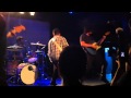 The Velvet Teen - Radiapathy (Live) 
