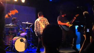 The Velvet Teen - Radiapathy (Live)