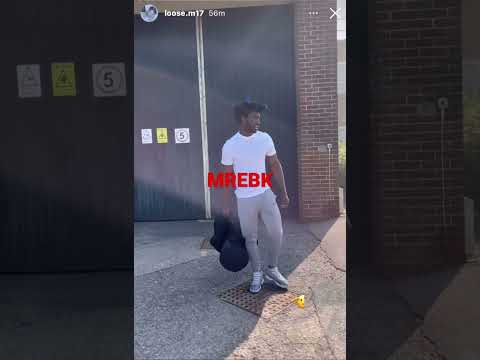 LOOSESCREW  FRESH HOME FROM JAIL #moscow #zone2 #kwengface #diggad #centralcee