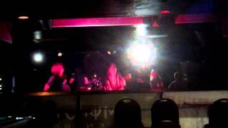 Toarn - &quot;Ace of Clubs&quot; 12/16/11 Hell&#39;s Kitchen, Tacoma, WA