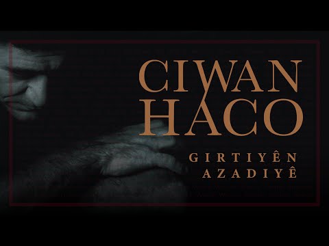 Ciwan Haco - Xerîbî【Remastered】 (Official Audio)