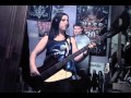 Finest Hour-Black Star Riders Bass Cover 