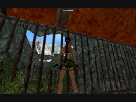 Tomb Raider: The Sacred Emerald