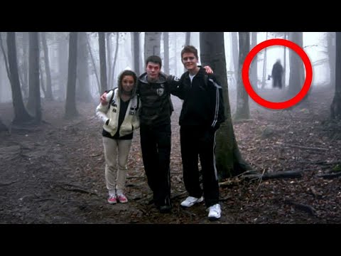 Fotos Que Revelan Historias Perturbadoras