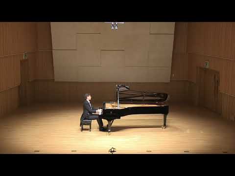Oleg Shitin plays P.Tchaikovsky The Seasons, op.37a,  January - "At the Fireside"