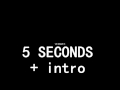 Vin Diesil In 5 Seconds