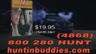 Huntin' Buddies (2008) | Television Spot (2007)