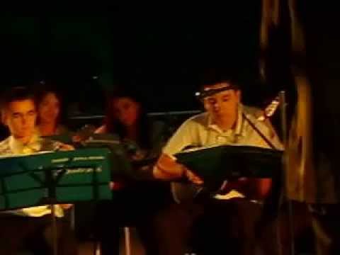 6/8 TŠ Batorek - Alla turca