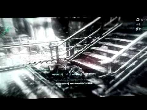 Mini Zagrajmy w KILLZONE 3 - Multi cz.2 | Partyzantka nie dla każdego