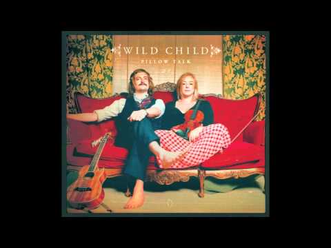Wild Child - Winter Pockets