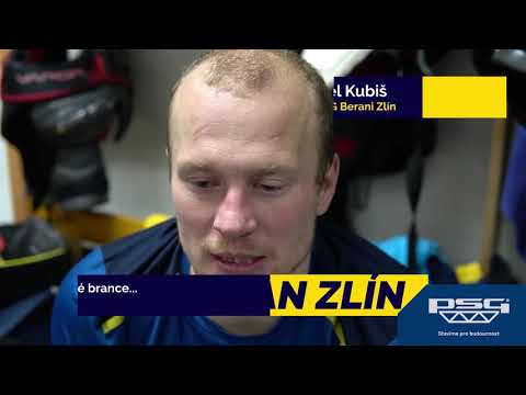 Ohlasy z kabiny | PSG Berani Zlín x HC Škoda Plzeň | 19. 1. 2021