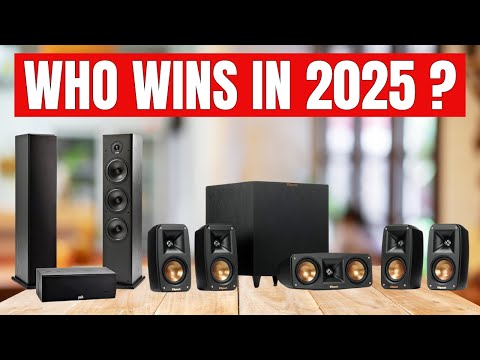Best Home Theater Systems 2025 - The Only 5 You Need to Consider Now